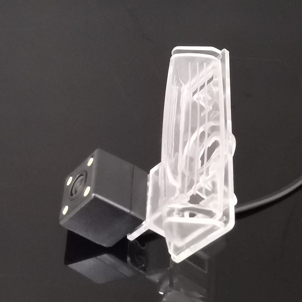 Intelligent Dynamic Trajectory Tracks Car Rear View Camera For Toyota Camry Echo Yaris Picnic Saloon Vios Belta SportsVan Verso