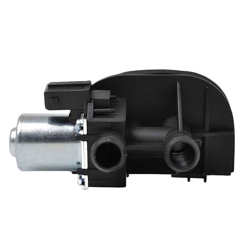 Car Heater Control Valve Fit for FORD Fiesta KA 1451981 Black