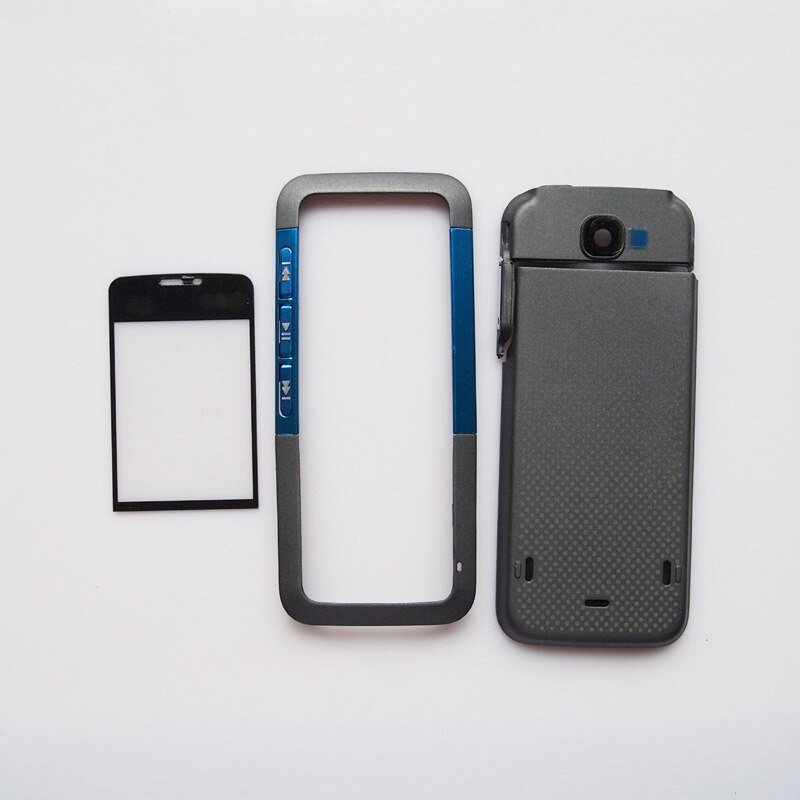 BaanSam Housing Case For Nokia 5310 XpressMusic Without Keyboard