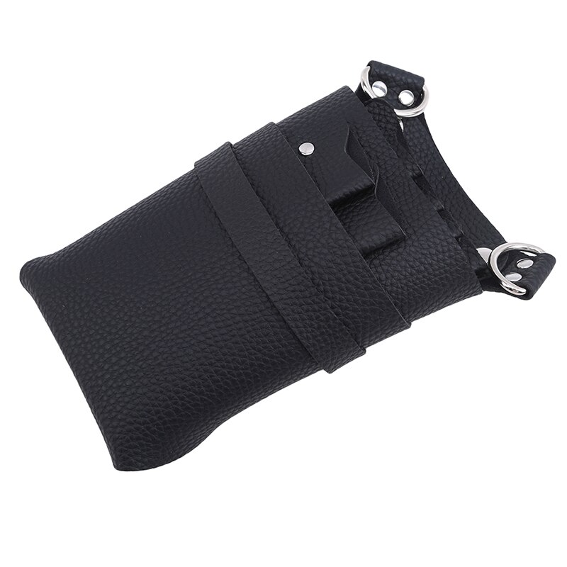 Kapper Haar Schaar Tas Kappers Gereedschap Schaar Kit Tassen Kappers Kapper Schaar Holster Tas Speciale Purpose Pouch
