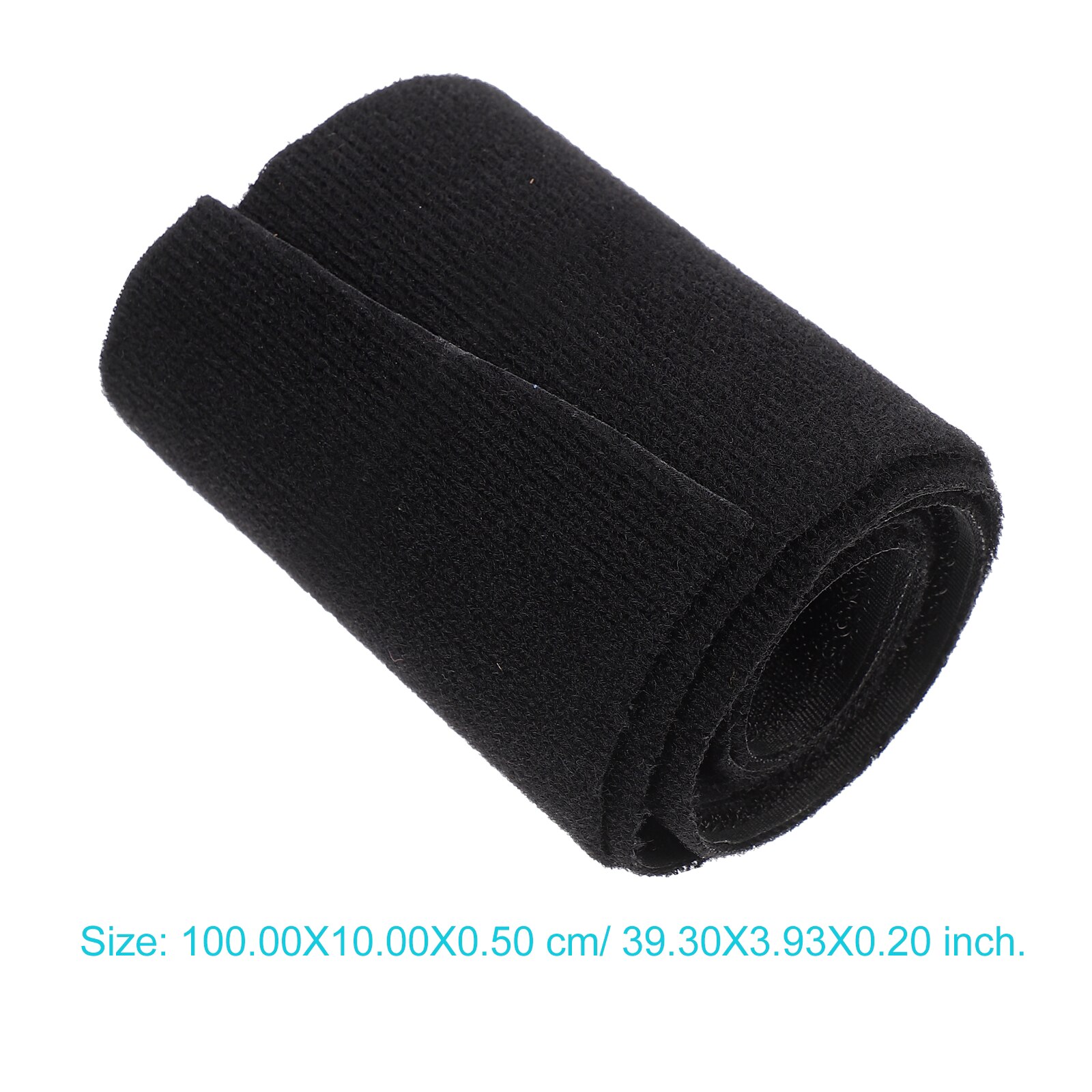 Cable Management Cuttable Durable Practical Floor Cable Cover Floor Cable Protector Cable Floor Strip