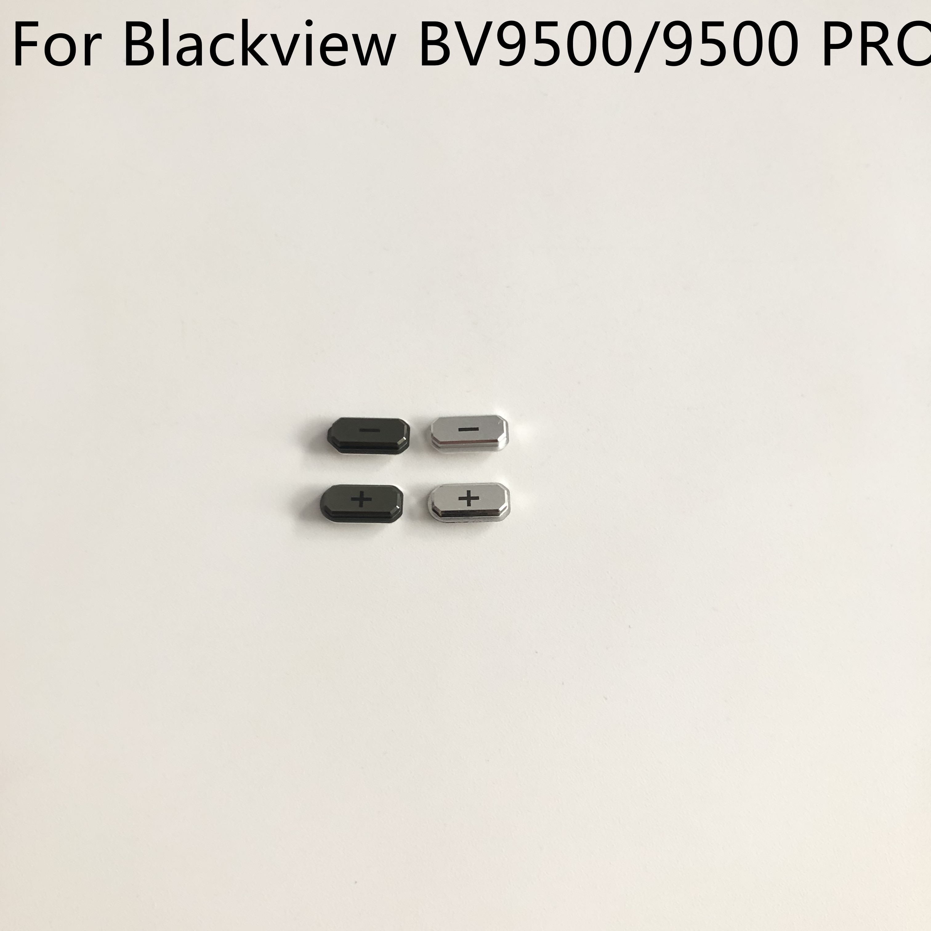 Blackview BV9500 Pro Originele Volume Voice Knop Sleutel Voor Blackview BV9500 MT6763T 5.7inch 2160x1080 Telefoon