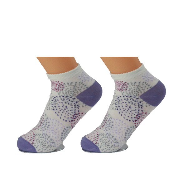 Katoen Leuke Vrouwen Sokken Lente Zomer Compressie Coolmax Slipper Sokken Enkel Korte Kousen Vrouwelijke Boot Sokken: ten