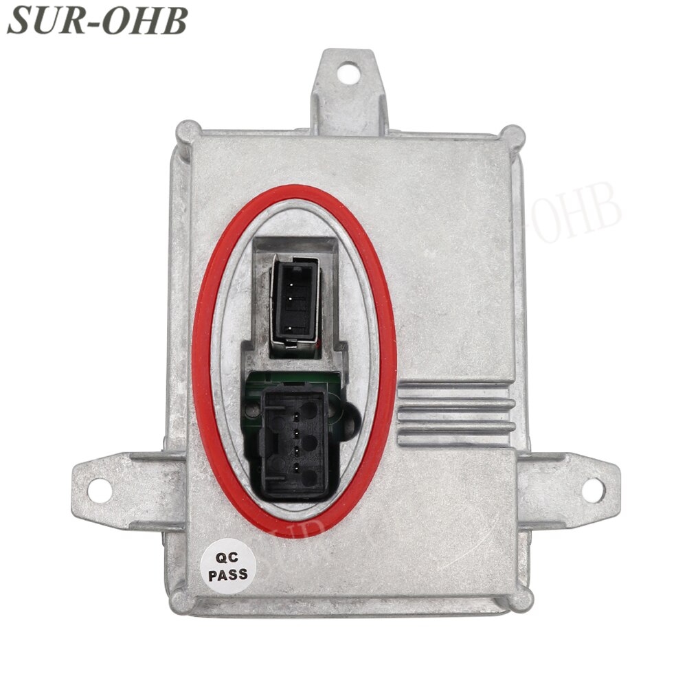 Oem D3S D3R 3T921-01B80 Xenon Koplamp Ballast Control Unit DHB-D3-LIN 3T92101B80 Hid Module 35W 12V DHBD3LIN Voor MK3 Auto