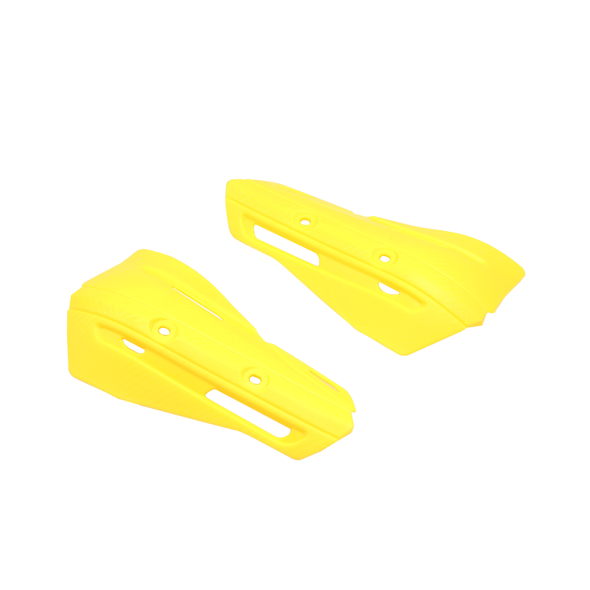 Motorrad Handschutz Lenker matt Schutz Teile für KLX RMZ CRF YZF SX EXC XCW SMR ATV Moto-Cross Schmutz Fahrrad Enduro Accesso: Champagner