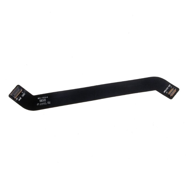 WiFi Cable 821-1312-A for macBook Pro 13&quot; A1278 Wireless Bluetooth Card Connector Flex Cable Year MC700 MC724