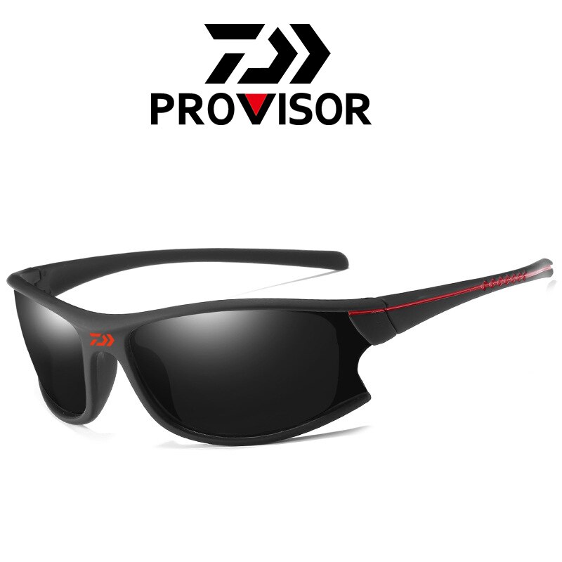 Dawa-gafas de sol polarizadas para ciclismo, lentes opacas para deportes al aire libre, pesca, montañismo, Anti-UV, novedad: 817