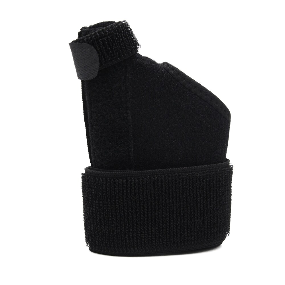 Neopreen Sport Pols Duim Ondersteuning Spalk Brace Pols Hand Stam Verstuikingen Ondersteuning Protector Pijnbestrijding