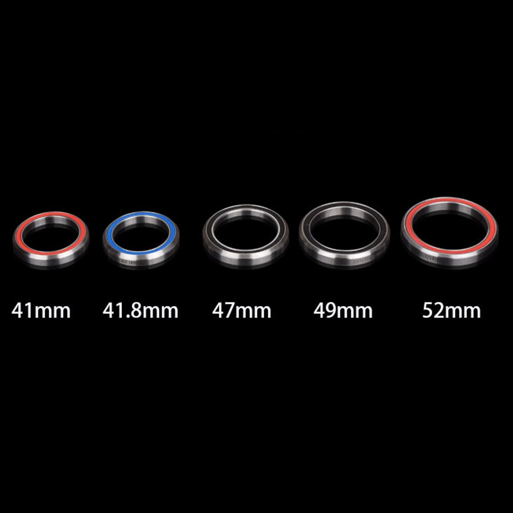 Bicycle Mountain Bike 41/41.8/52mm General Headset Bearing Repair Accessories