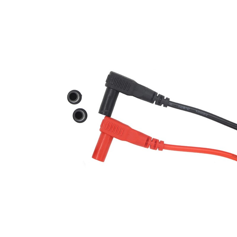 Multimeter table pen 10A20A universal pointer table pen line silicone special tip table pen antifreeze