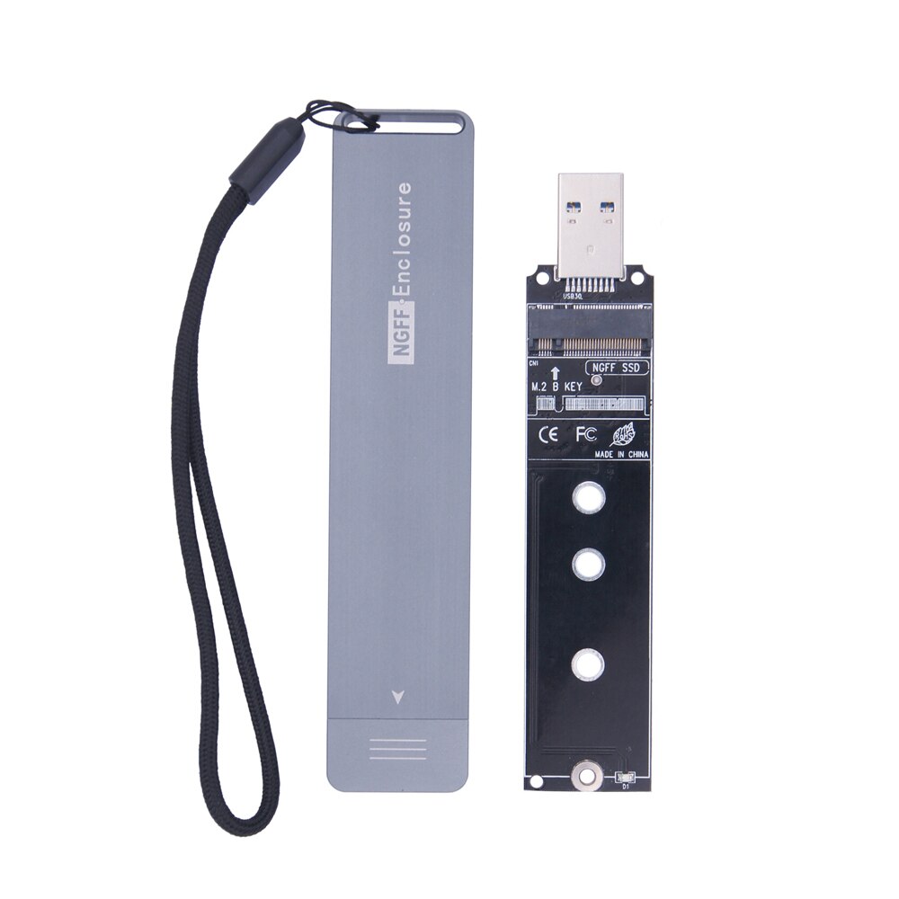 M2 ssd case nvme behuizing m 2 naar usb type a 3 1 grandado