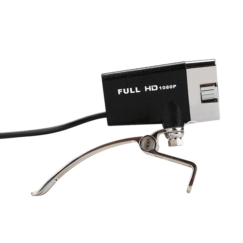 100% Original Aoni Full HD 1080P Desktop Computer Live Camera With Noise Reduction Mic USB Free Drive HD Video Notebook Webcam