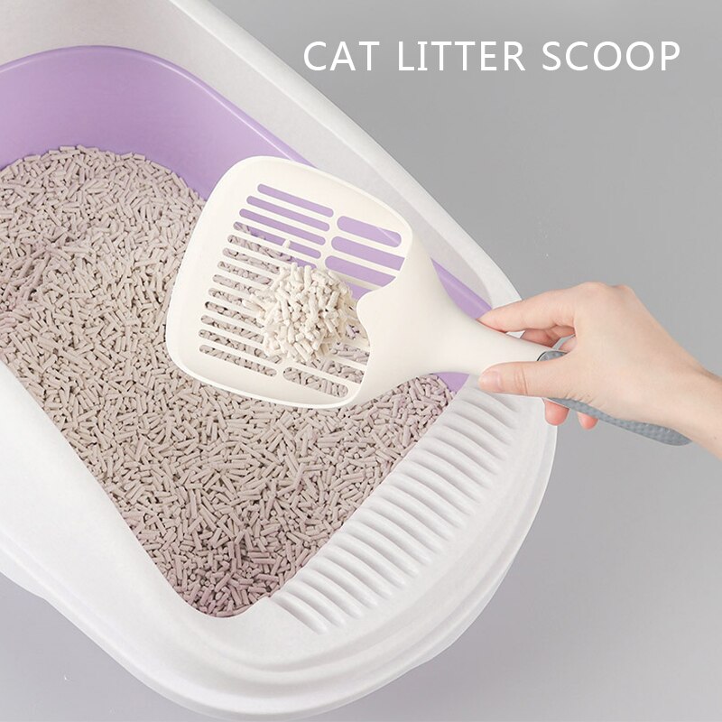 Durable cat litter Filter box fully enclosed Cats Toilet flip type odor