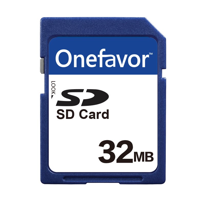 Big Real Capacity Sd Card 32MB 64MB 128MB 256MB 512 MB 1GB 2GB SD Secure Digital Standard Flash Memory Card For Camera