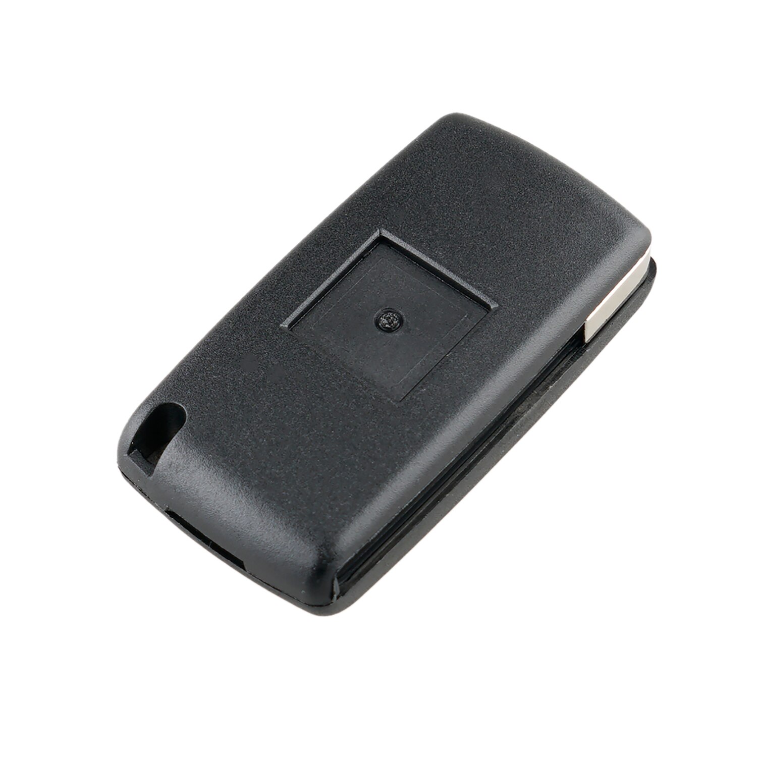 2Buttons VA2 Blade 433Mhz&PCF7961 chip Complete Remote Key For CITROEN C2 C3 C4 PICASSO 2005 CE0536 ASK signal