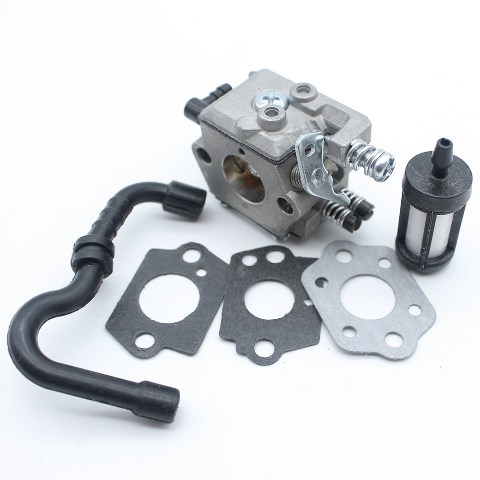 Kit Filtro Aria Per Carburatore Compatibile Con Motoseghe Stihl 017, 018, MS170, MS180