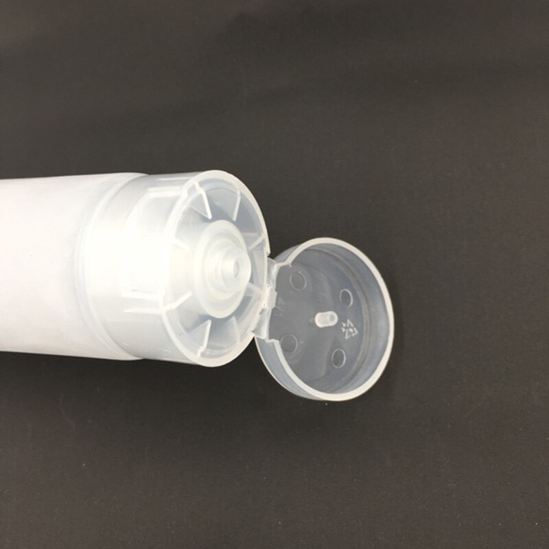 15/20/30/50/100ml Portable Refillable Cosmetic Travel Liquid Dispenser Bottle for Shampoo Soap Sub-bottling Liquid Container