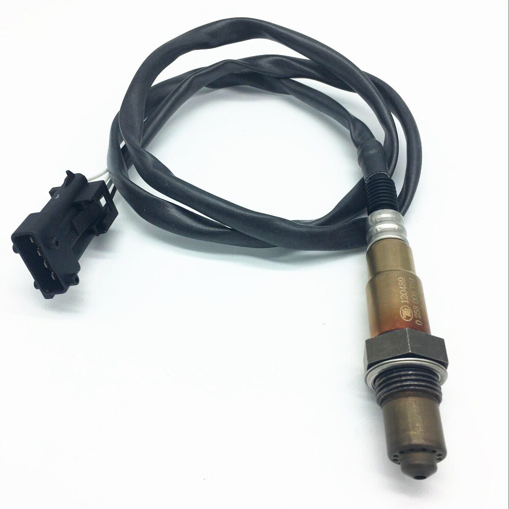 Oxygen Sensor for CFMOTO CF MOTO CF500/600/625 X5 X6 Z6EX U6 EFI 018B-176000 018B 176000