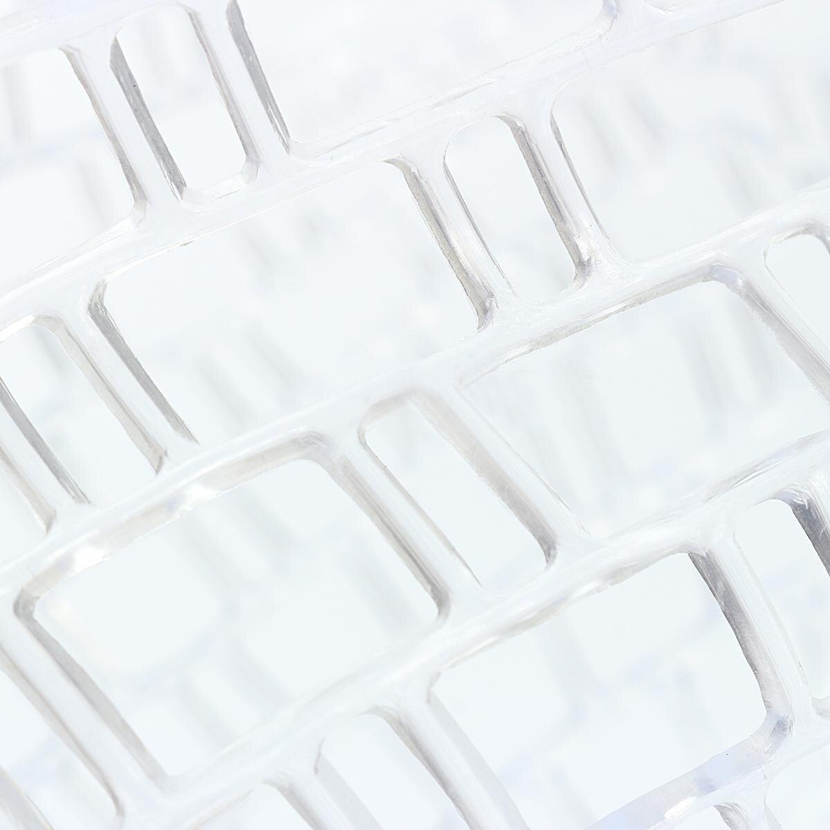 Podbierak robić ryb drewniany uchwyt latać Pstrąg miękka guma netto siatka łapacz składane narzędzia połowowe przenośna podbierak