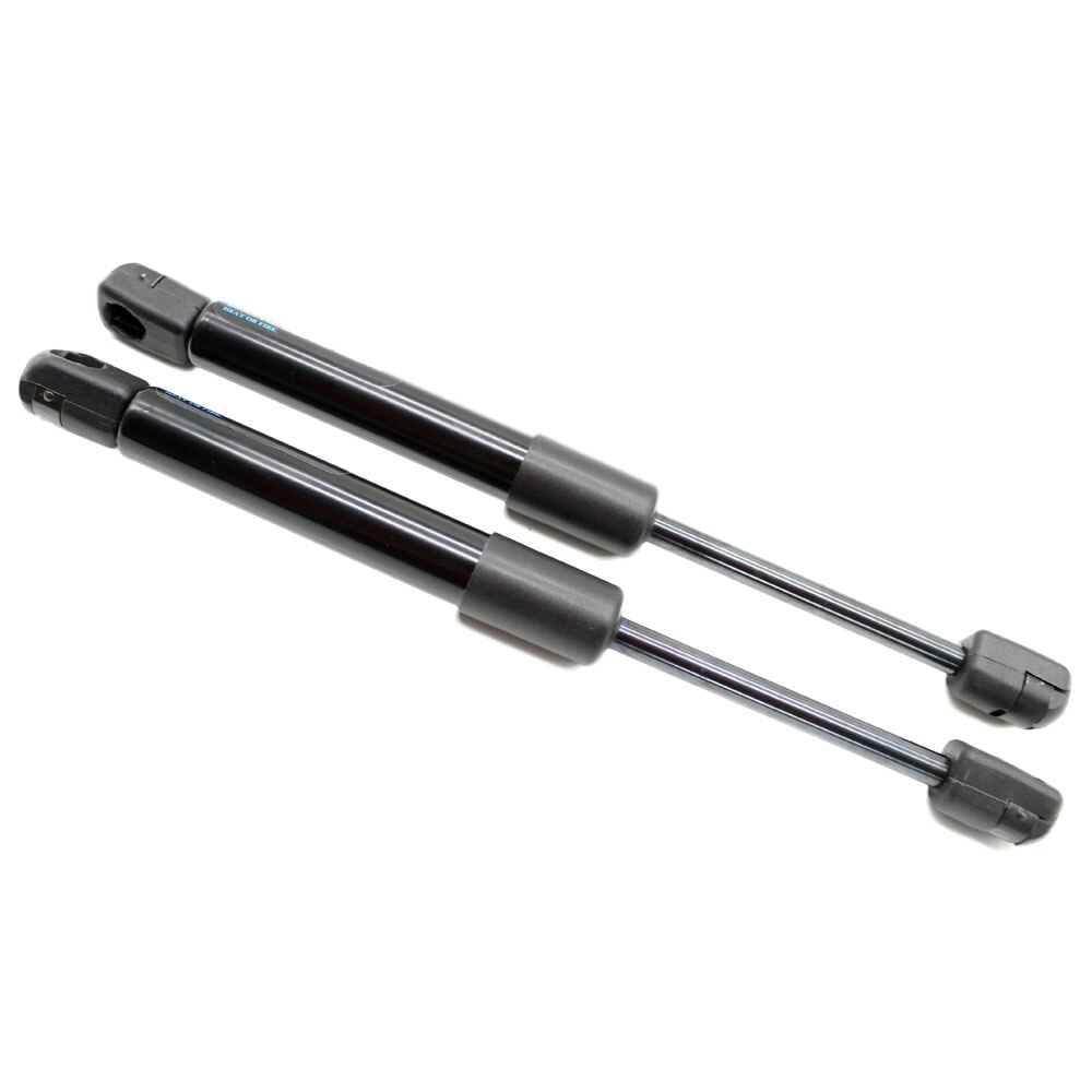 2 Stuks Auto Motorkap Gasveren Voor Corvette C5 C6 1998-2013 - Motorkap Hefsteunen Vervanging