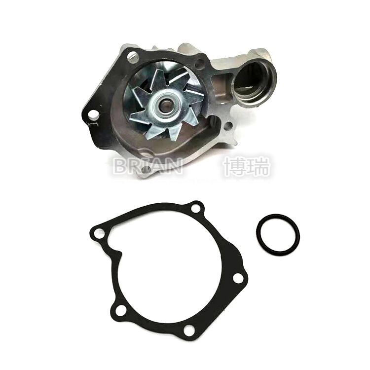 Water pump assy. for Chinese CHERY Easter V5 2.4 4G64 Engine Auto car motor parts MD974899