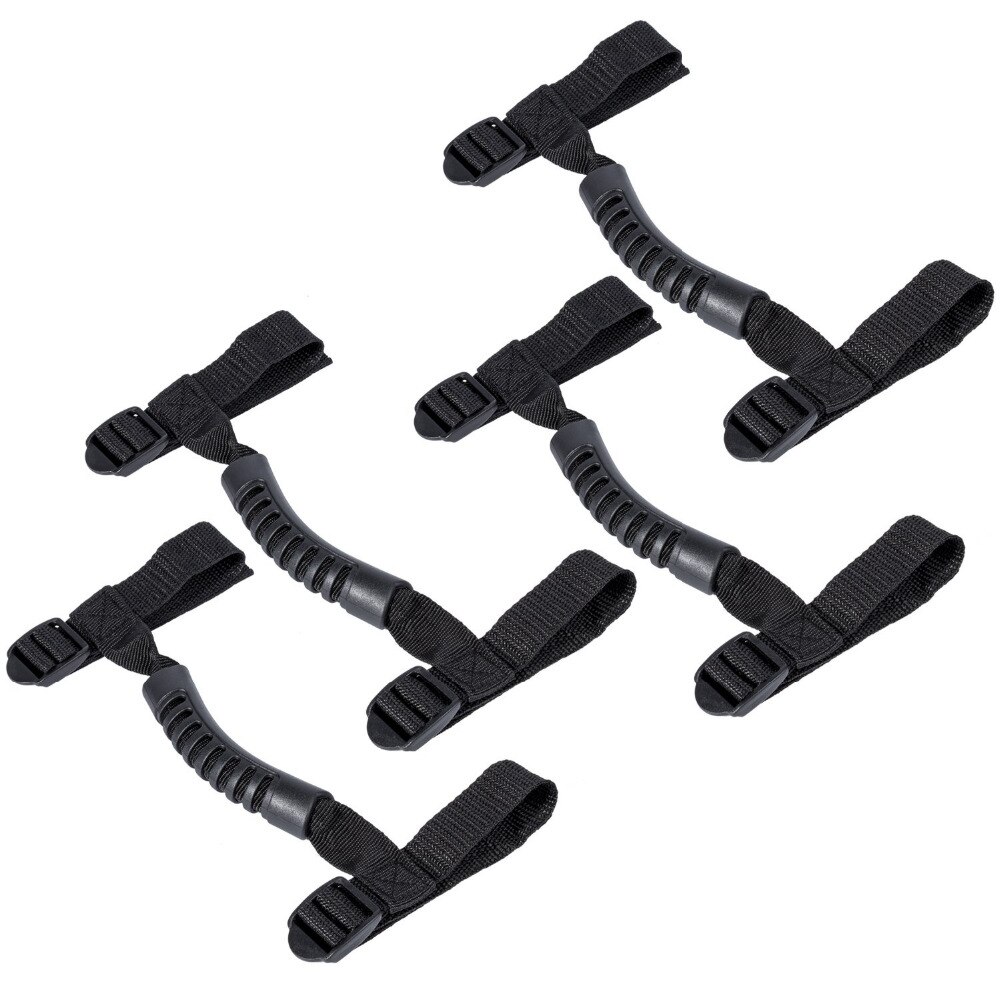 4 x Roll Bar Haltegriffe Grip Griff Für Jeep Wrangler YJ TJ JK JKU JL JLU Sport Sahara Freiheit rubicon X & Unbegrenzte