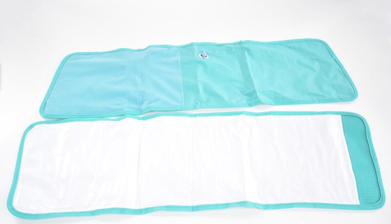 Circulation Leg Wraps Healthcare Air Compression Leg Foot Massager 110V/220V with English Manual and Retail Packing