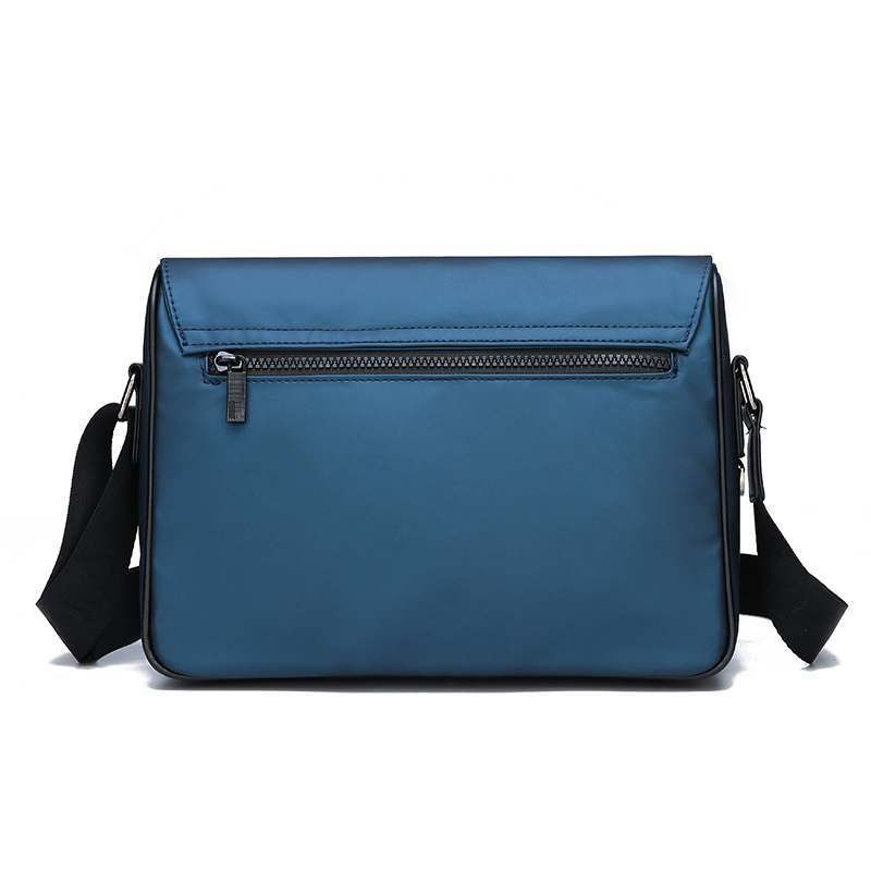 FEIDIKABOLO Männer Tasche Oxford Casual Umhängetasche Neue Mann Schulter Taschen Business Männlichen Umhängetaschen Paket