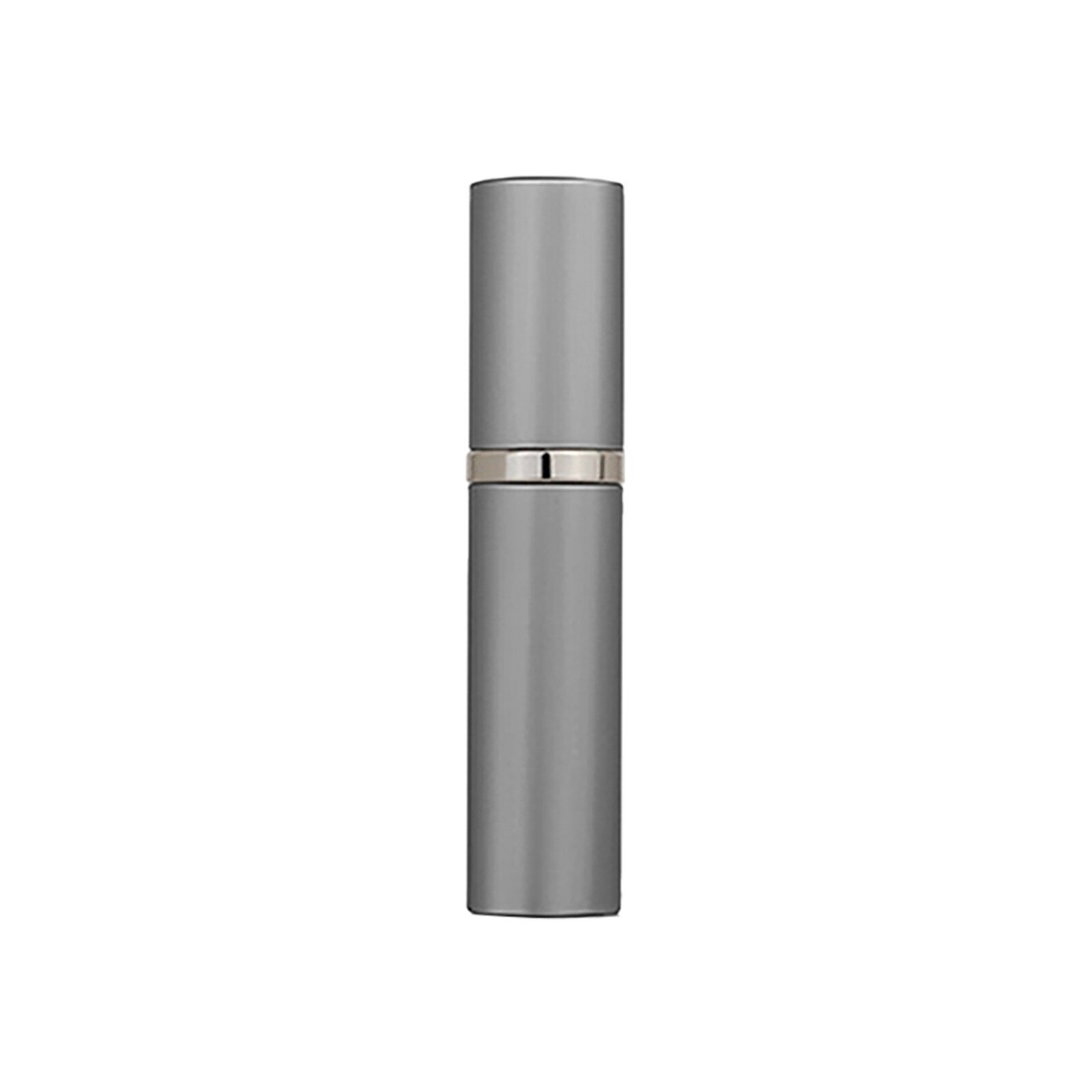 1pc portable quick perfume sprayer replacement container one-click replenishment spray compact lightweight strong spray спрей: GY