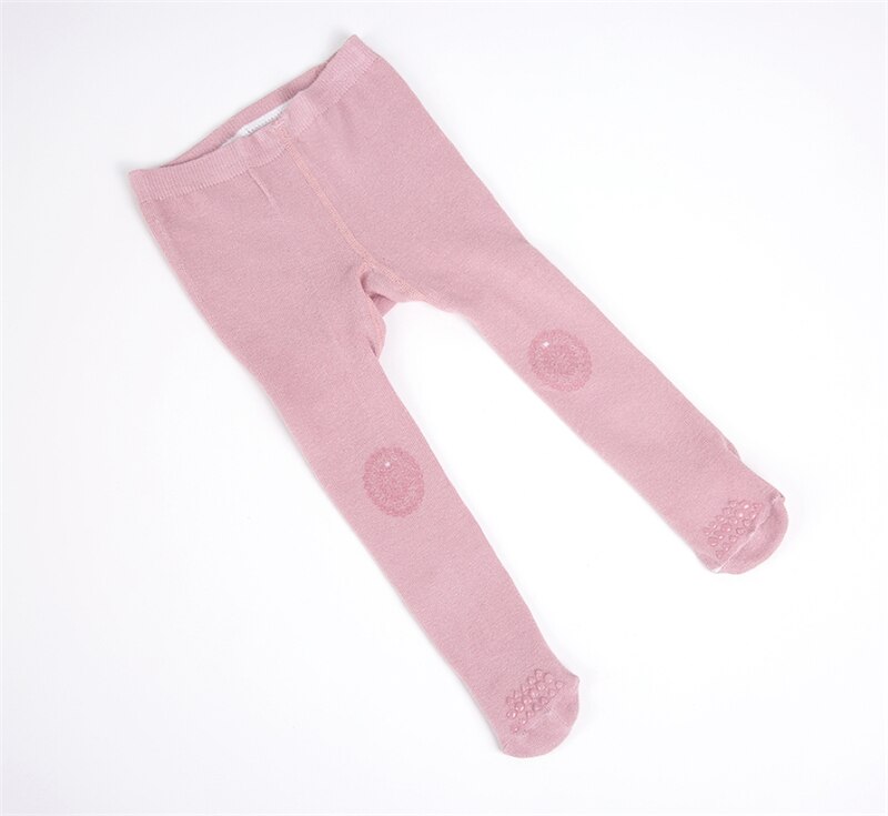 Kleinkind Baby Kind Mädchen Bär Baumwolle Weiche Strumpfhosen Strümpfe Hosen Strumpfwaren Strumpfhosen: Rosa / 18m