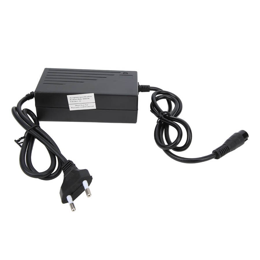 24V 250W Elektrische Fahrrad Rolle Motor- Regler Bausatz Elektrische Schloss EU Ladegerät 100 ‑ 240V