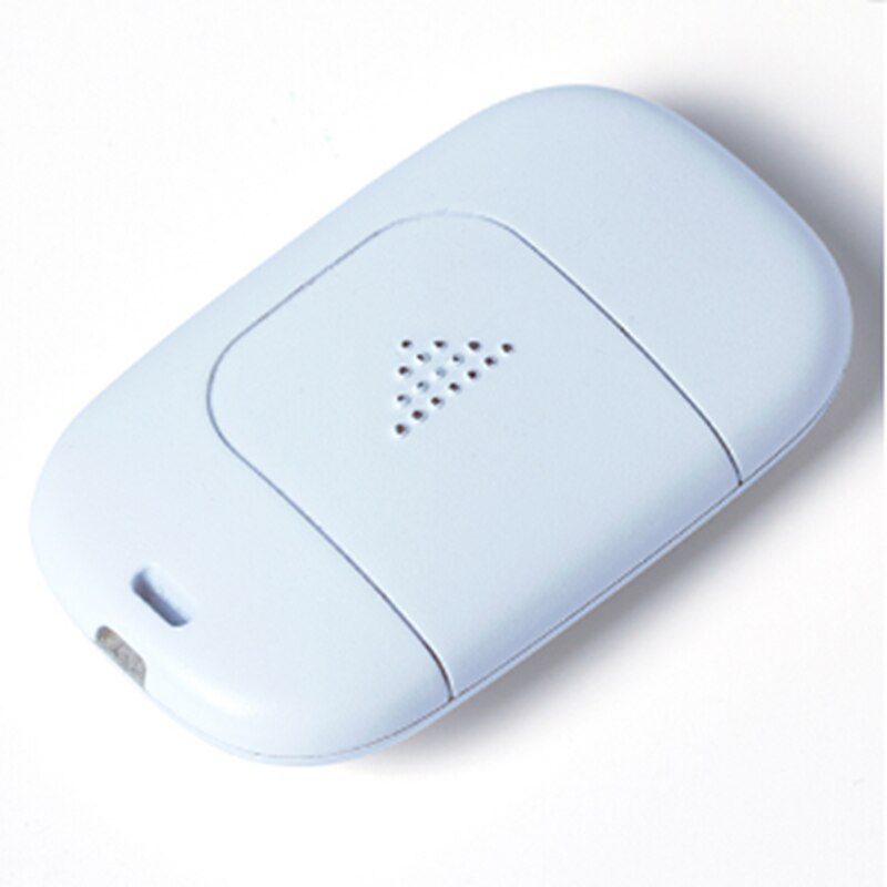 Zigbee 3.0 multifunktion panikknap, til- og frakobling af fjernbetjening, scenecontroller