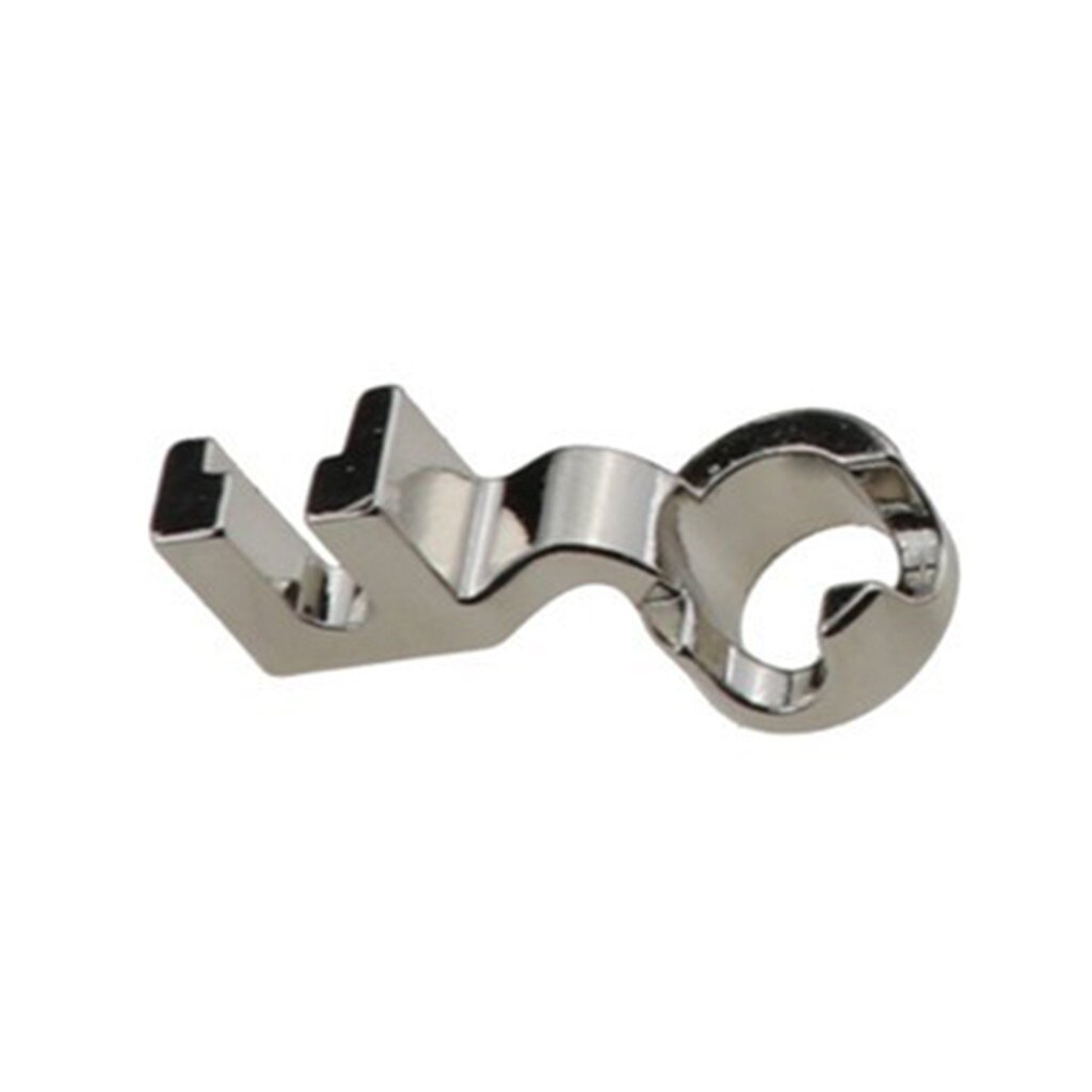 DIY Quilting Sewing machine presser foot Patchwork Foot Quilting Embroidery High Shank For Sewing Machine Tool and accessories #: A