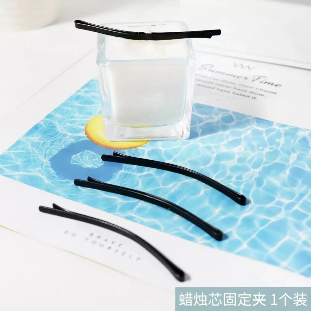 candle making kit soy wax and candle making kit supplies candle set candle tools: 1.7