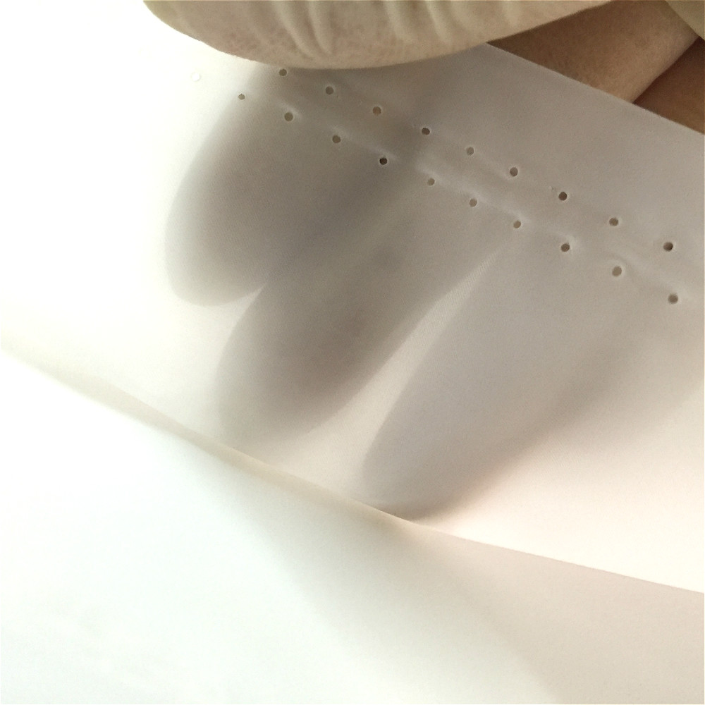 Nylon filterduk 350 mesh /in 40 mikron gasväv vatten sojabönor färg skärm kaffe vin nät tyg industriella filter mesh 1m*1m