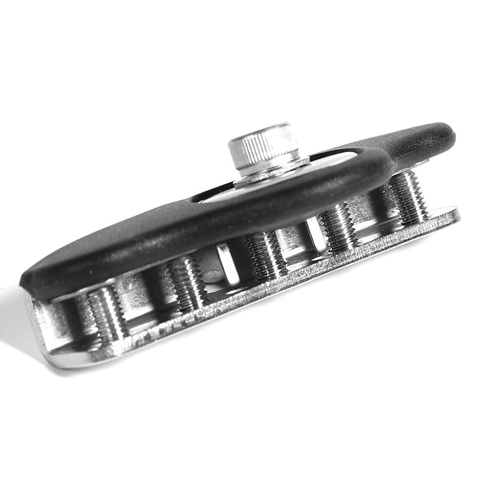 360 Rotatable Work Light Brackets Hood Clamp Stainless Steel Screw Truck Lamp Holders for Offroad LED Light Bar