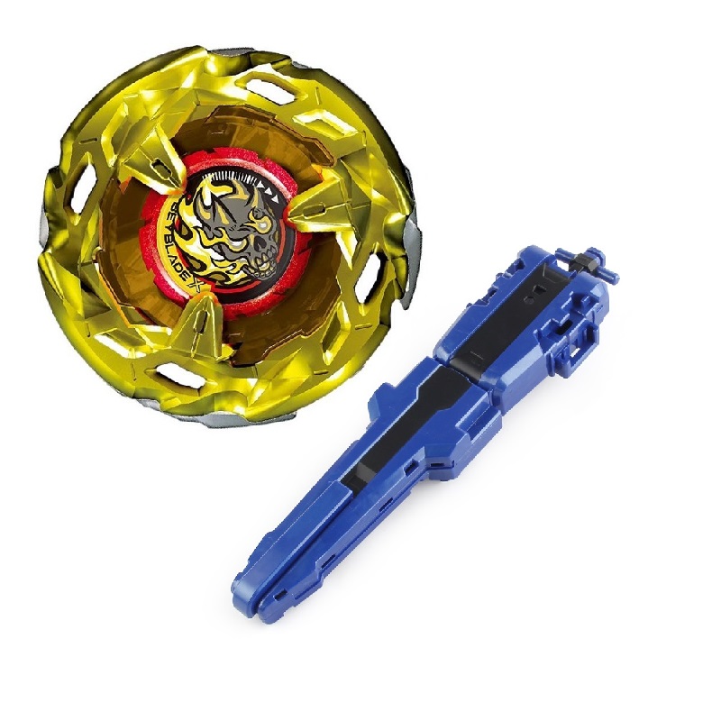 Cobalt drake. Gyroscope BX series toy God of War Gyroscope set for boys and girls.: GRAY