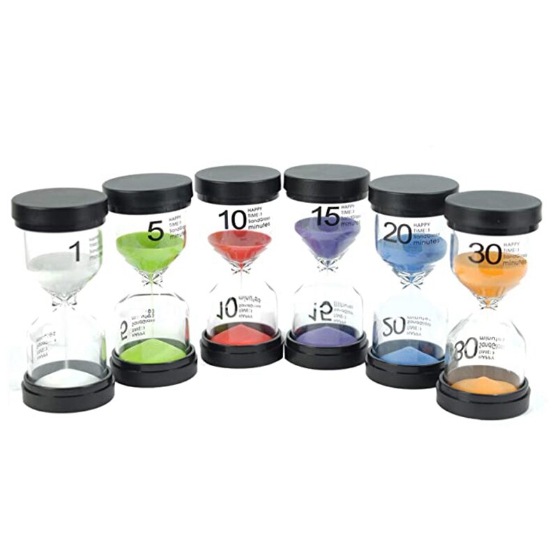 1 5 10 15 20 30 Minutes Hour Glass Sand Timers Pomodoro Timer Sandglass Timer Hour Glass Timer Study Timer Classroom: Default Title