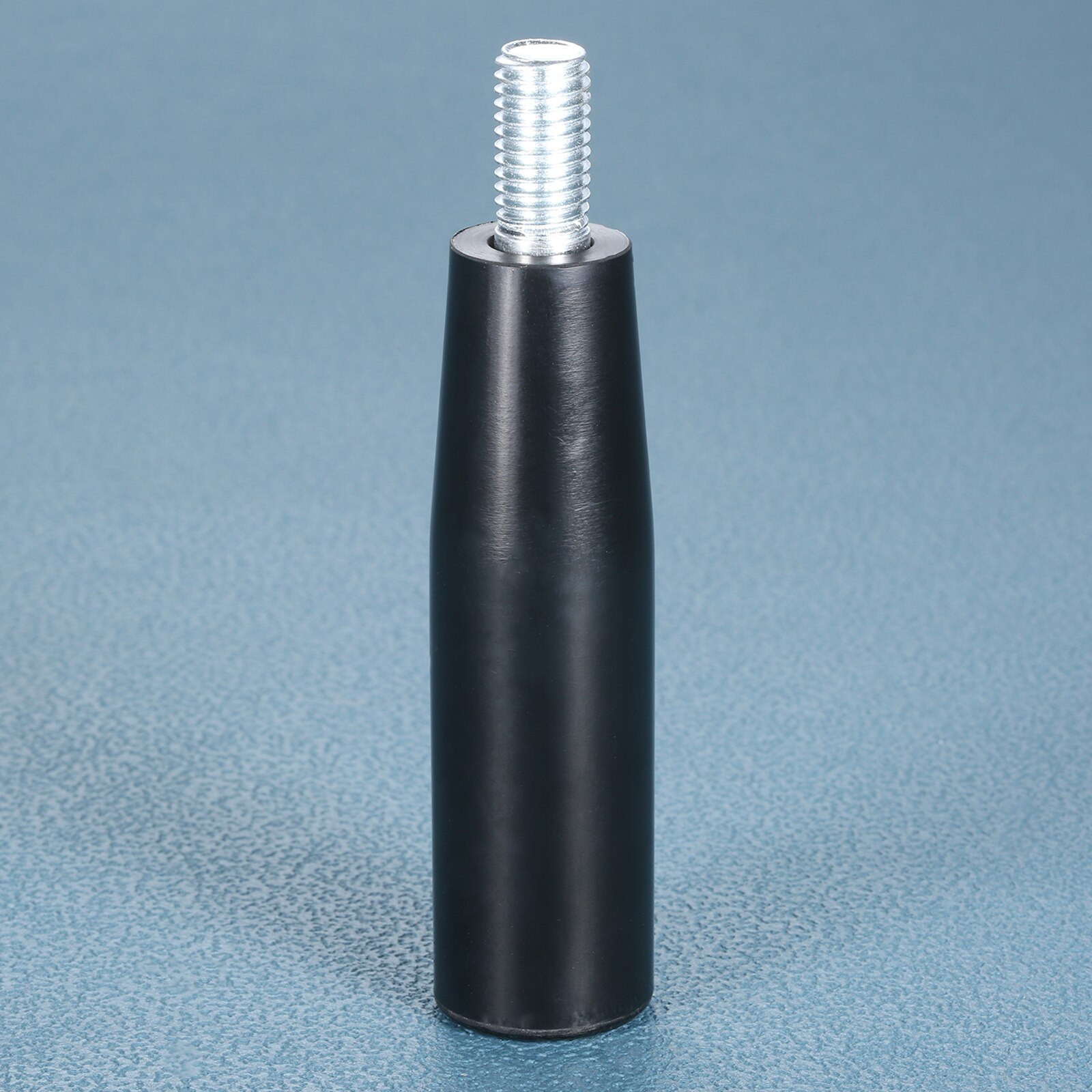 1pc Revolving Handle M6 M8 M10 M12 Plastic Metal Knob Male Threaded Stem Handwheel Screw Milling Machine Tools Lathe Grinding: M12X100