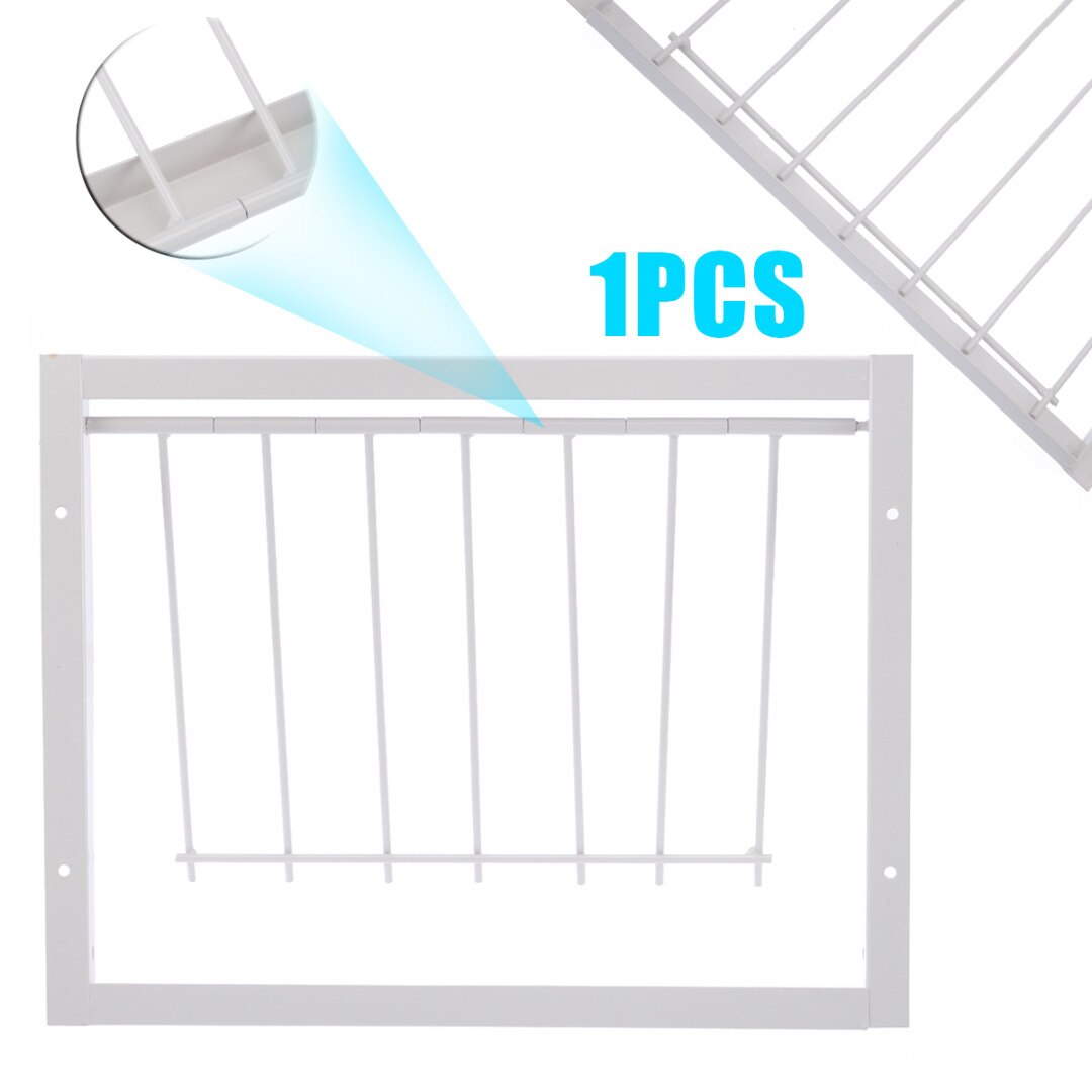 Racing Pigeon Bob Wires Bars Entrance Fantails Tumbler LOFT Bird Bed Cage Pet Supplies 2Sizes 30cm/40cm