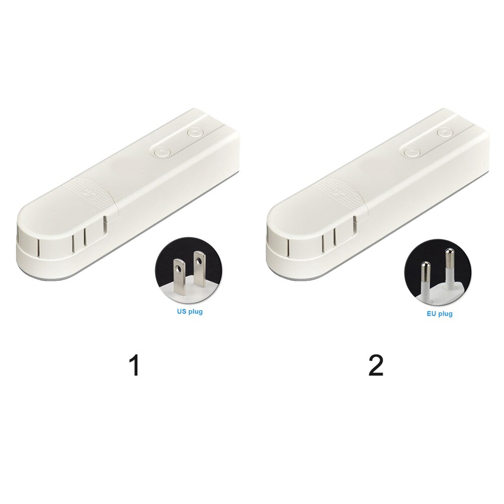 Shade APP Solar Powered Blinds Drive Motor Adjustable Speed Timing Shutter Control Chain Roller Circuit Protection Home Smart