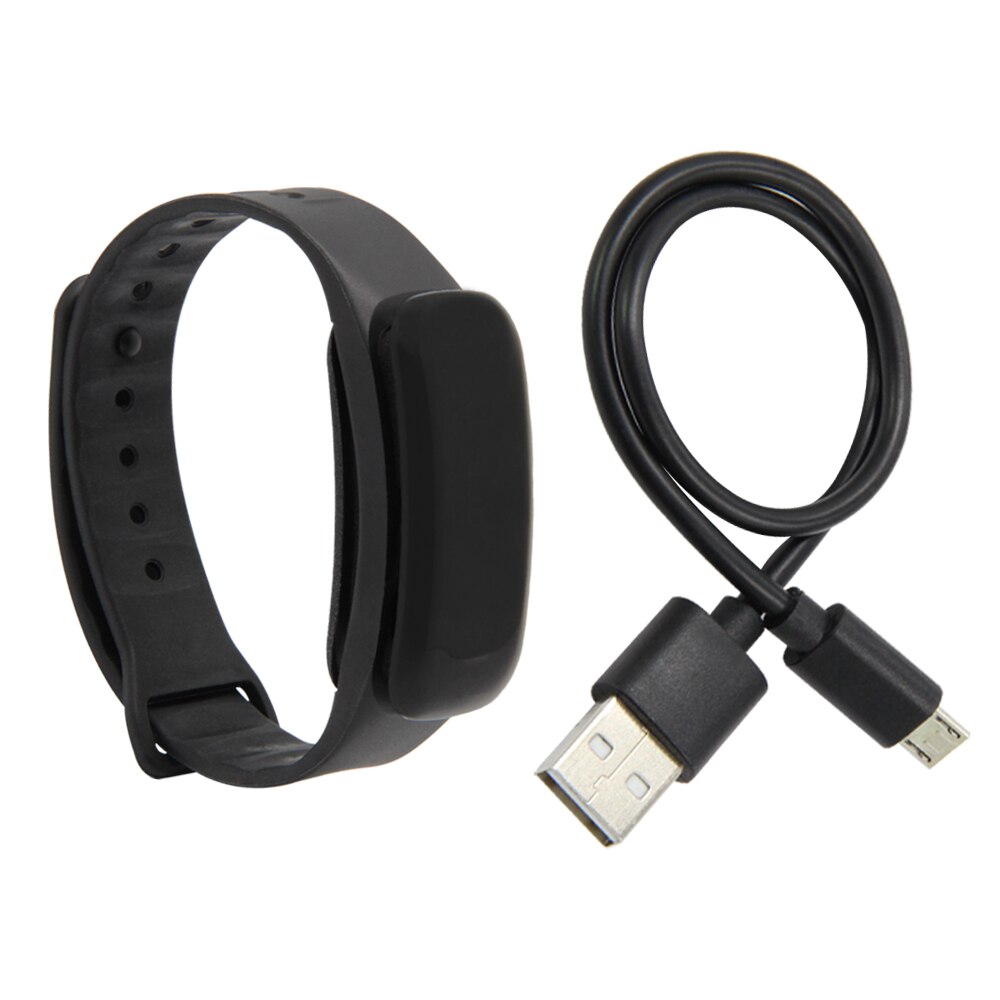 LILYGO®TTGO T-Impulse Wristband LORA 868MHZ and GPS OLED STM32 Programmable: Default Title