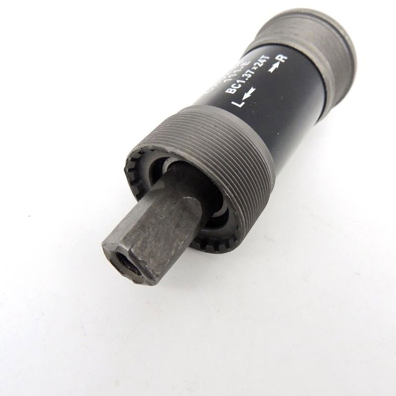 68 Mm Gesloten Lagers 111/113/118/122.5 Road Mtb Fiets Trapas