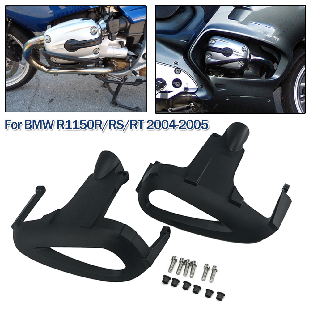 R1150 R/S/RS/RT 2004-2005 Motorfiets Motor Cilinder Guard voor BMW R1150R R1100S R1150RS R1150RT Hoofd Protector Side Cover
