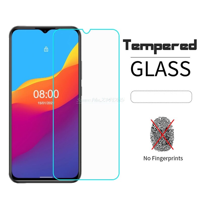 2-1pc gehärtete glasfolien für ulefone Hinweis 10 8p 9p 7p Hinweis 7t displayschutzfolie schutzglas für ulefone Hinweis 2 schutzglas für ulefone Hinweis 10