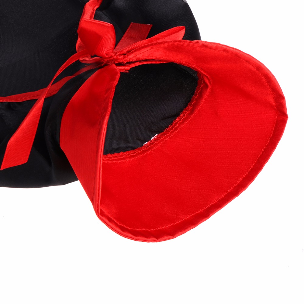 Cute Pets cat Cloak Vampire Costume Cape Cosplay Dog Cat Puppy Clothes Coat For Halloween Dress up Pet Product Accessories C42