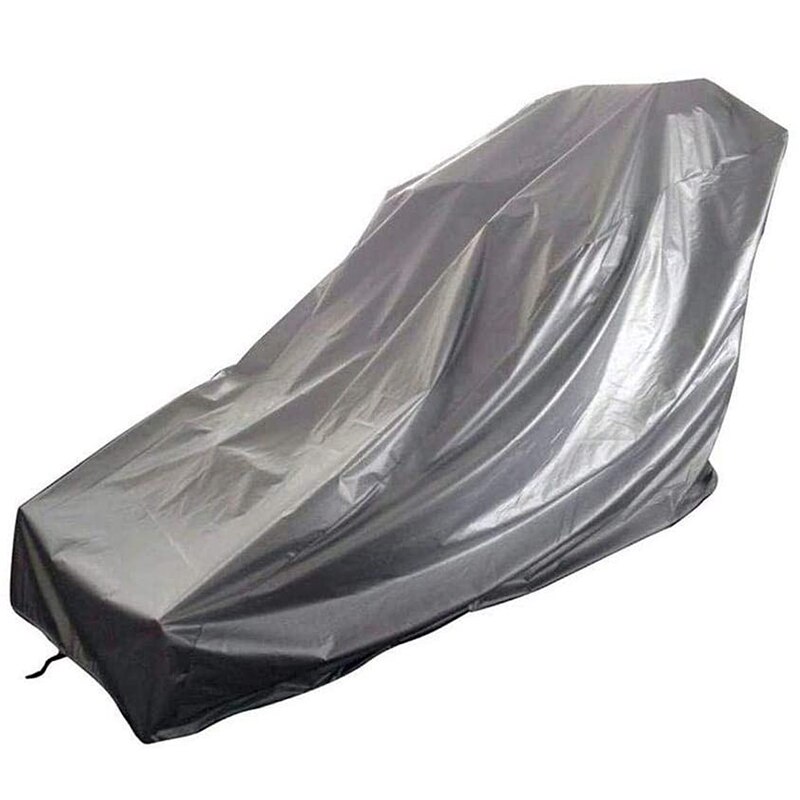 AA99-Loopband Cover, Sport Loopband Beschermende Cover, Stofdicht En Waterdicht Cover, gebruikt Voor Regen En Zon Bescherming