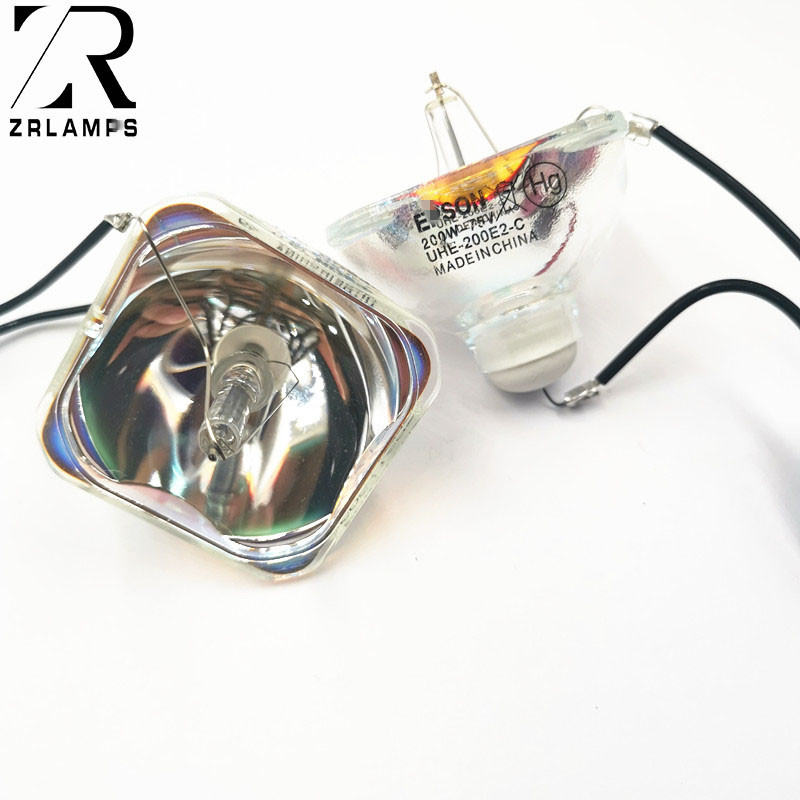 ZR ELPLP48 lampada proiettore per H268A/H268C/H268F/H269A/H269B/H269C/H270A/H270B/H270C/H271A/H271B/H271C/1716/1720/1725/1730W