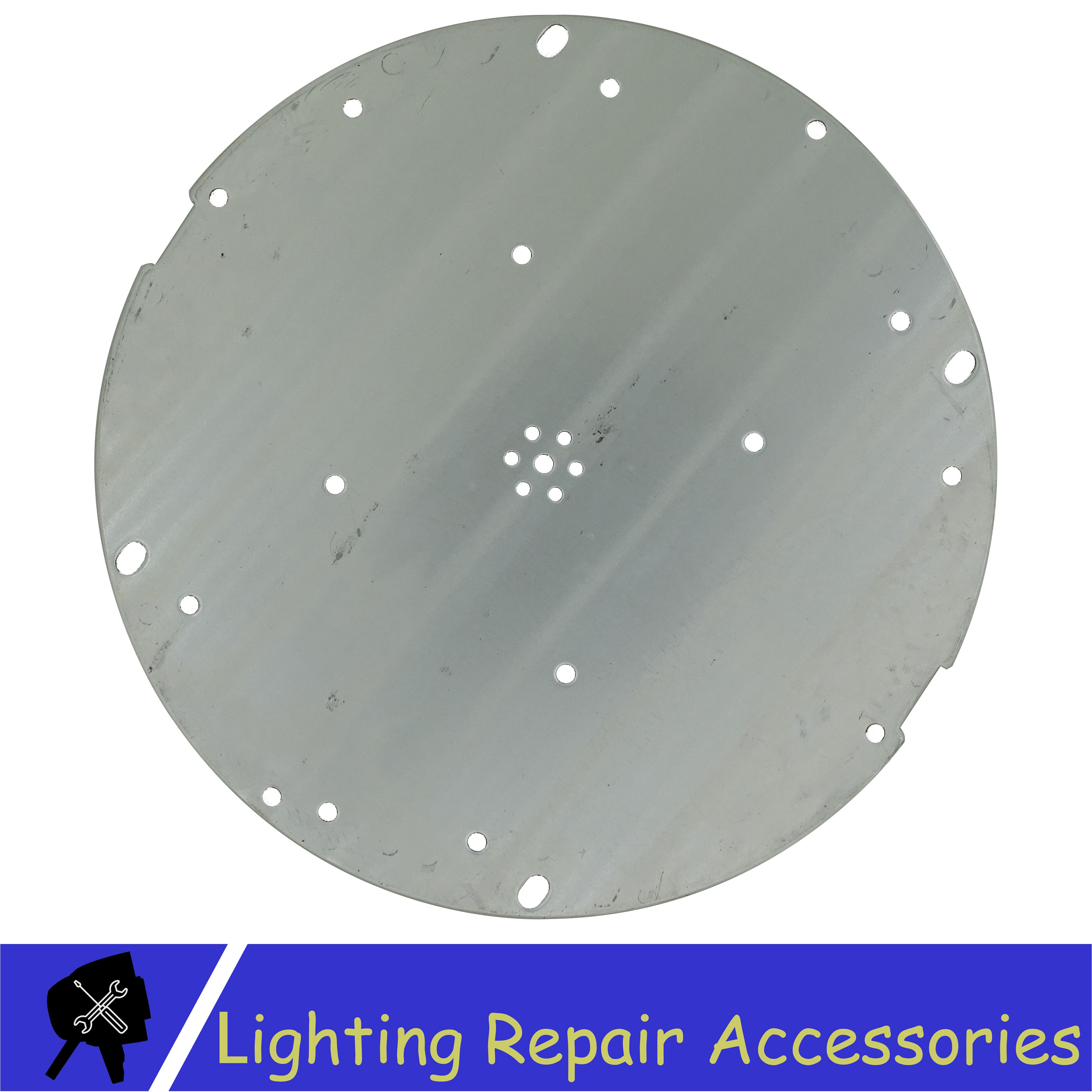 Led Lamp kraal voor 54x3 w RGB 3in1 Led par Licht of 54x1 w RGB 3in1 par Licht Podium In Reparatie Accessoires
