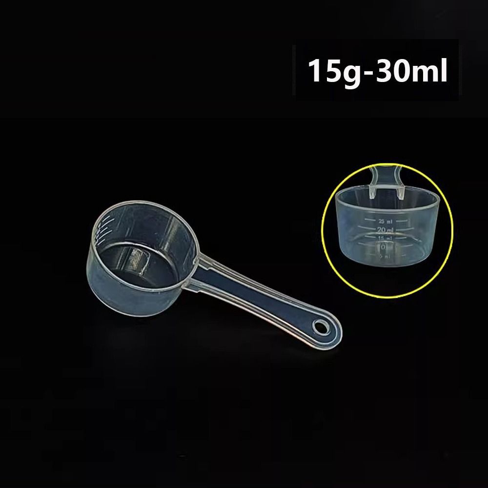 Målebeger i plast måleverktøy gradert kopper med 1000ml spisser væskebeholder med lang tut trakt mugge kanne: Plomme
